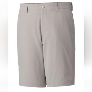 Cutter & Buck Men's Drytec Bainbridge FF Short 36"  NWT
